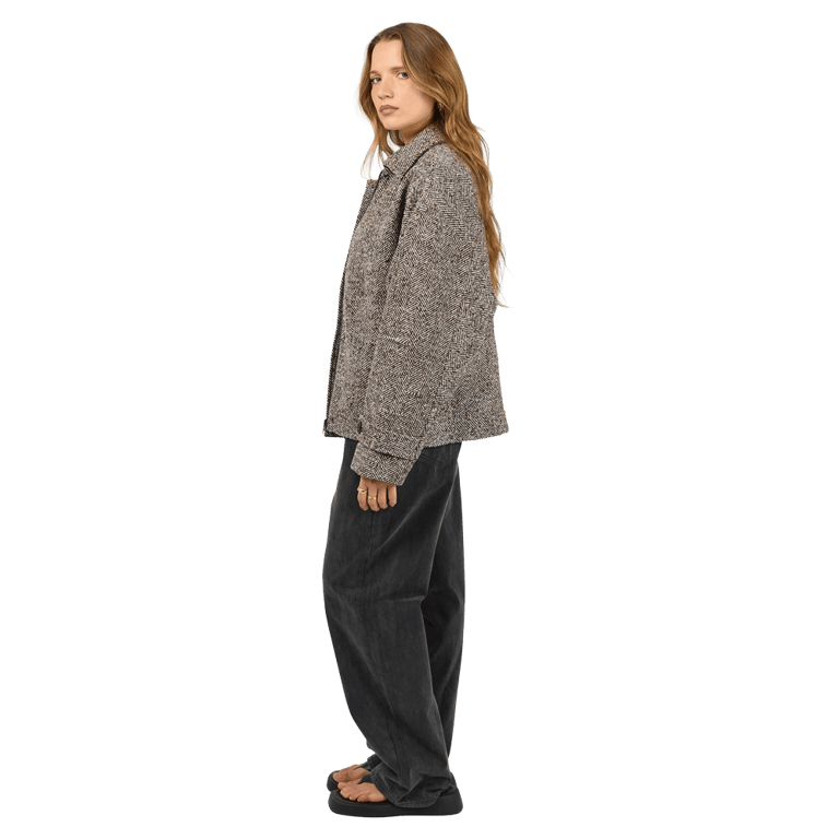 Asher Jacket - Womens