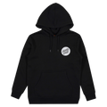 Reverse Dot Mono Hoodie - Kids