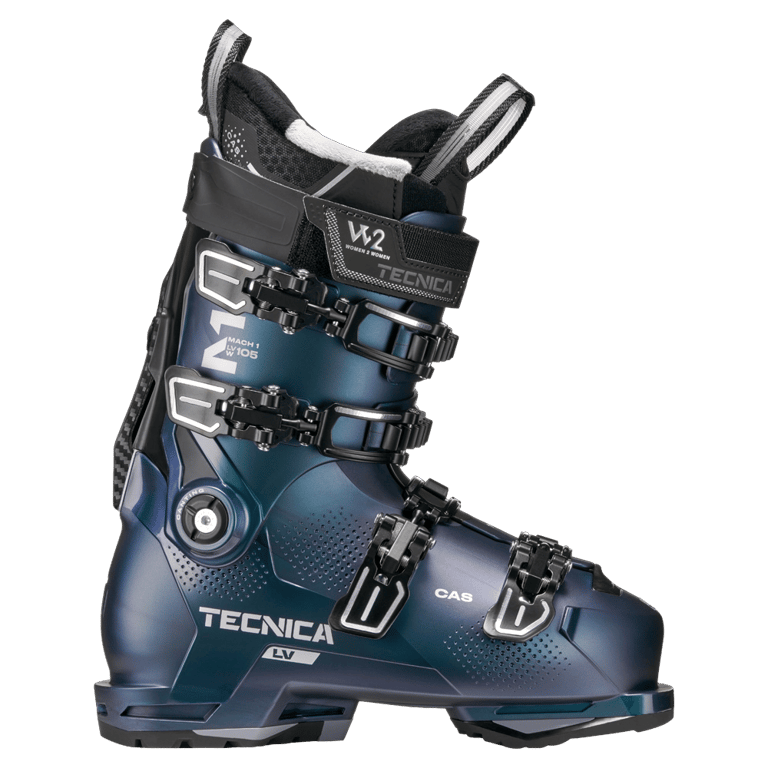 Mach1 105 LV TD2 GW Ski Boots - Womens
