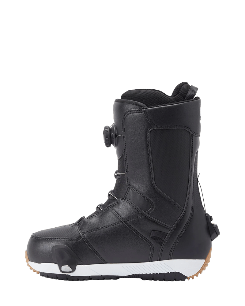 DC Control Step On Snowboard Boots