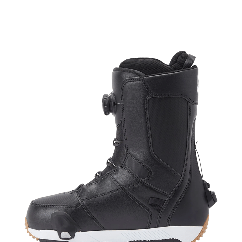DC Control Step On Snowboard Boots