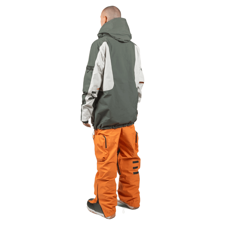 2L Patrol Snowboard Jacket