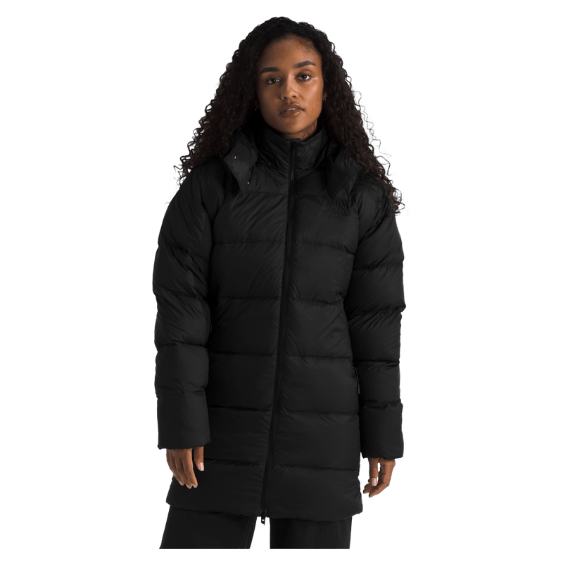 Hydrenalite City Down Hooded Parka - Womens