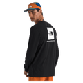 Evolution Box NSE Long Sleeve Tee
