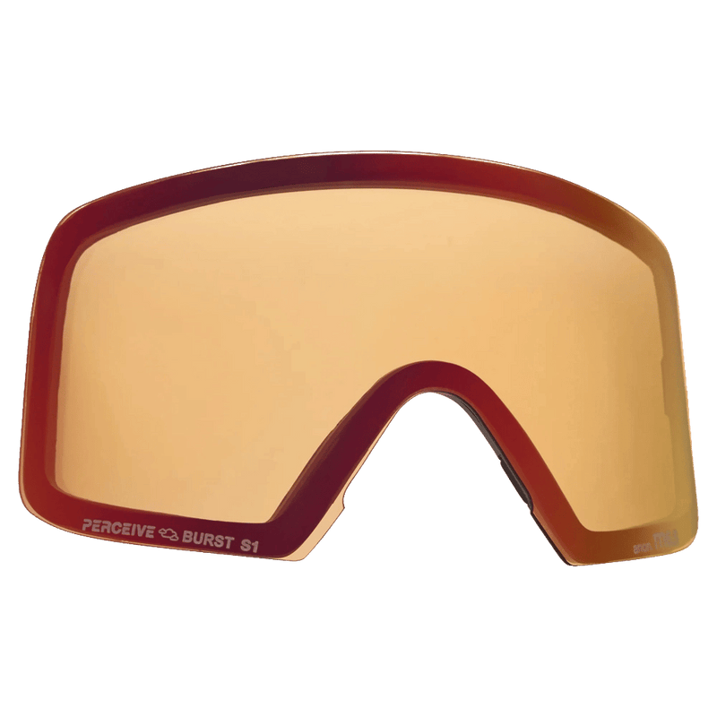 M6S MFI Spare Lens