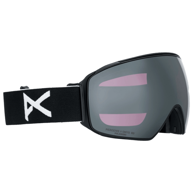 M4 MFI Toric Low Bridge Goggle