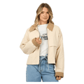 Chicago Jacket - Womens