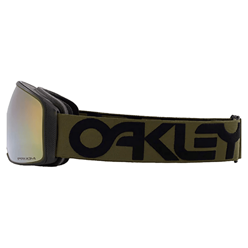 Flight Tracker XL Goggle