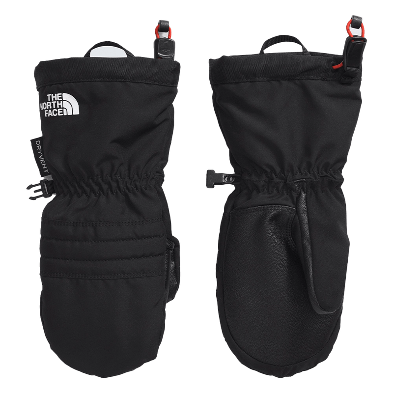 Montana Ski Mitt - Kids