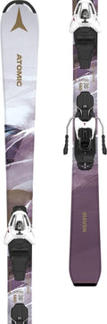 2027 Maven JR Ski 130-150 w/ Binding - Kids