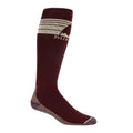 Midweight Emblem Socks