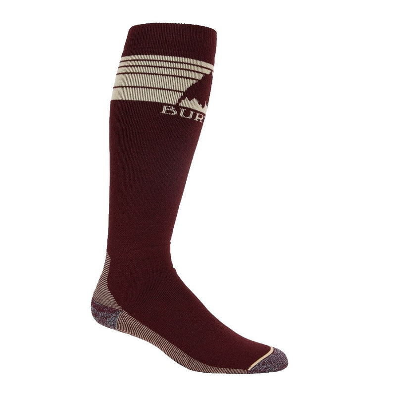 Midweight Emblem Socks