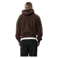 Genesis Boxy Pull On Hoodie