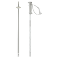 Main view of the SALOMON Steep Access White Poles,  26/27 Unisex's model