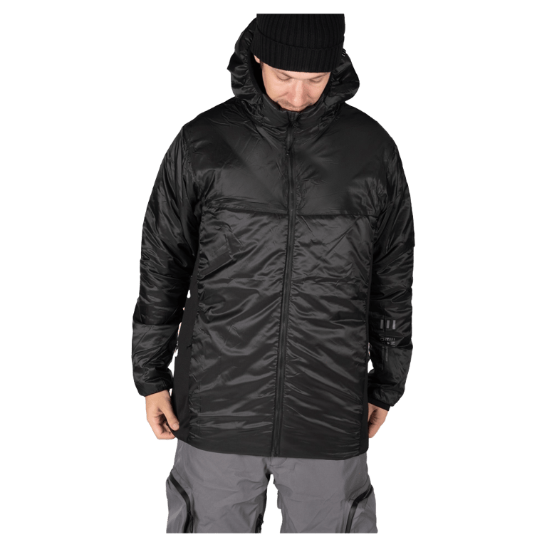 Shelter Insulated Snowboard Jacket