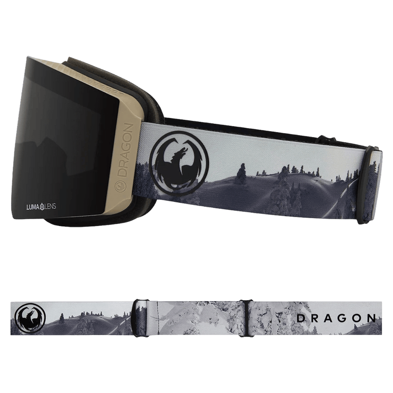 RVX Mag OTG Goggle
