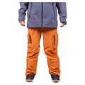 3L Scout Removable Bib Snowboard Pants