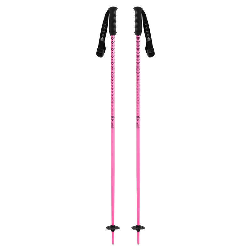 view of the Black Crows Meta Julius Pink Poles,  26/27 's model