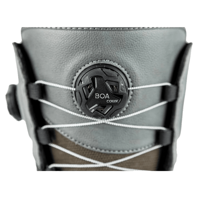 Team BOA Snowboard Boots