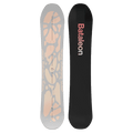 2027 Thunderstorm Snowboard - Womens