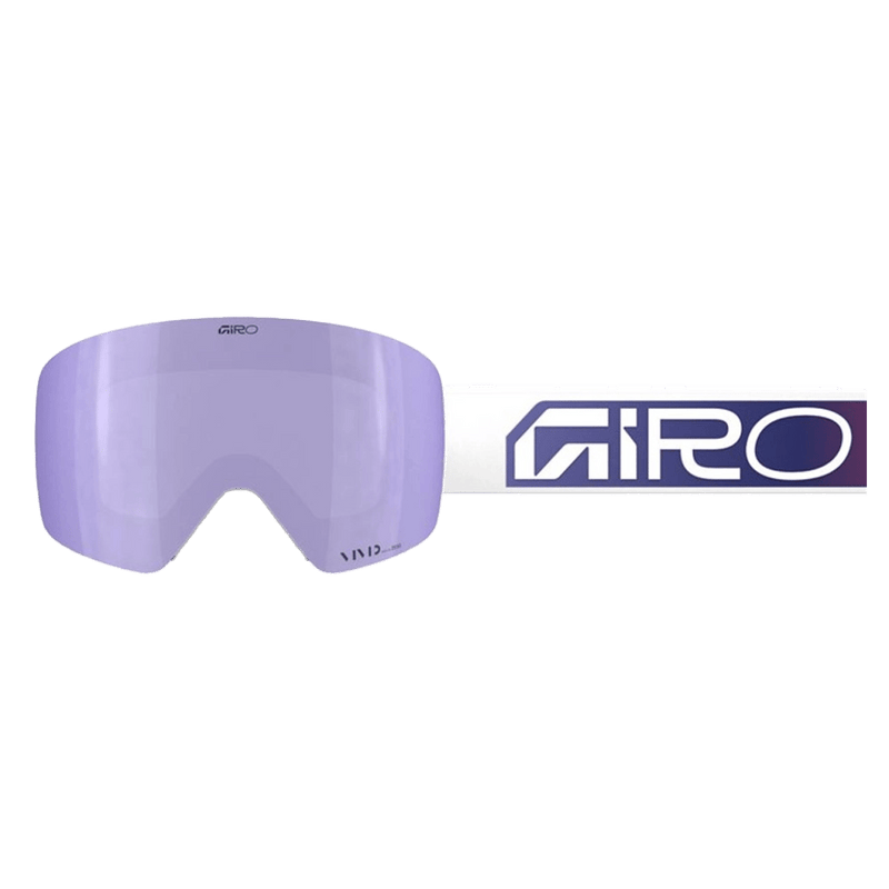 Contour Goggles