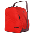 View of the Atomic Boot Bag in Red