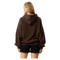Genesis Boxy Pull On Hoodie
