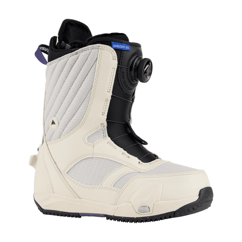 Limelight BOA Snowboard Boots - Womens
