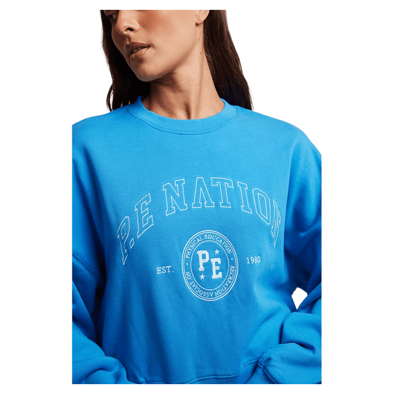 Adobe Sweat Jumper - Womens