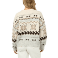 Marina Knit Crew - Womens