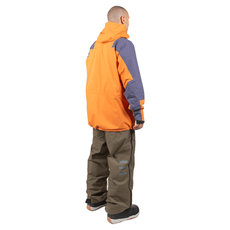 2L Ranger Insulated Snowboard Jacket