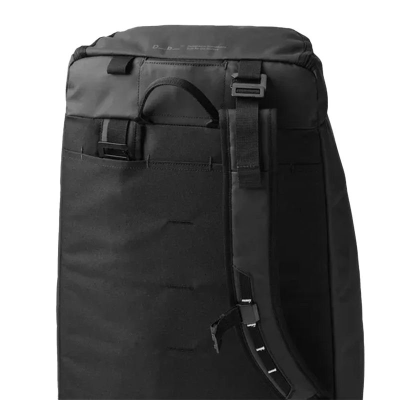 Hugger Bootpack