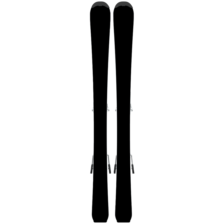 2027 Maverick JR Ski 100-120 w/ Binding - Kids