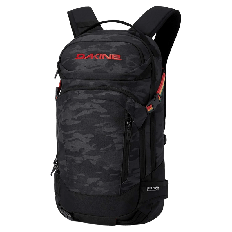 Dakine Heli Pro 20L Backpack | Rhythm Snowsports.