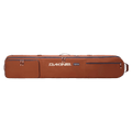 Main view of the Dakine Row Roller SB Bag in Spice colourway, unisex's model