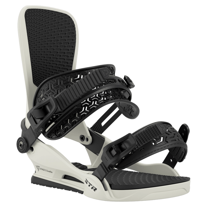 STR Snowboard Bindings