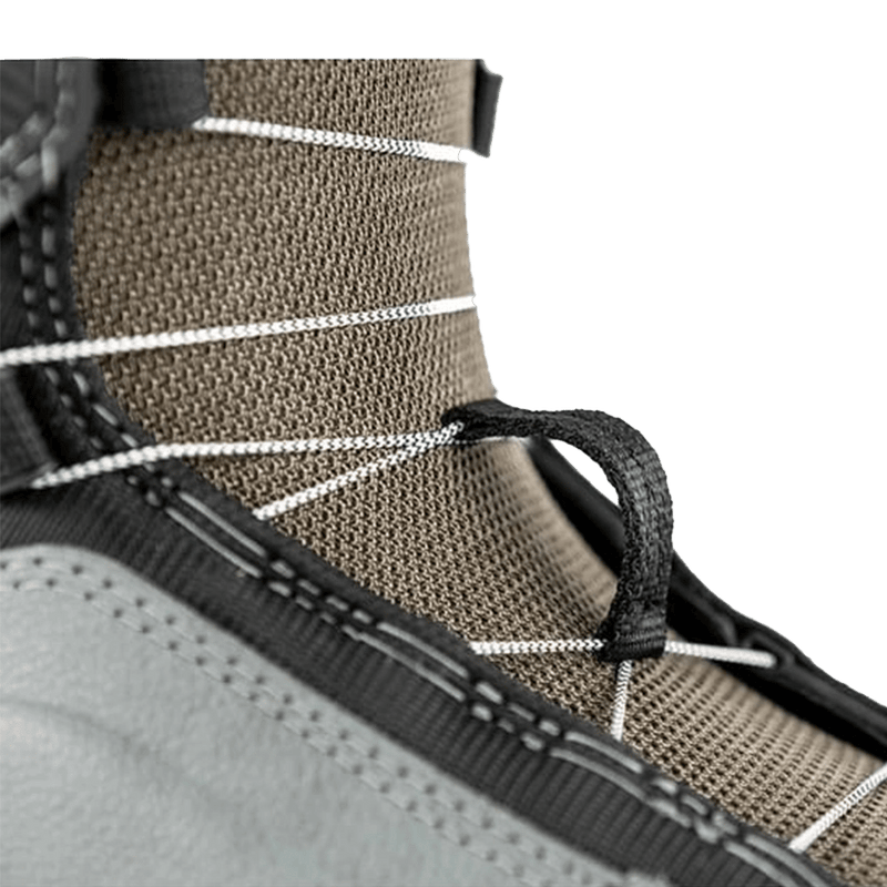 Team BOA Snowboard Boots