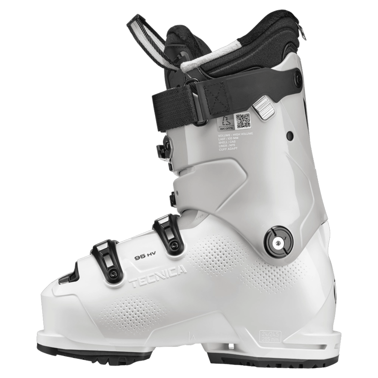 Mach BOA 95 HV GW Ski Boots - Womens
