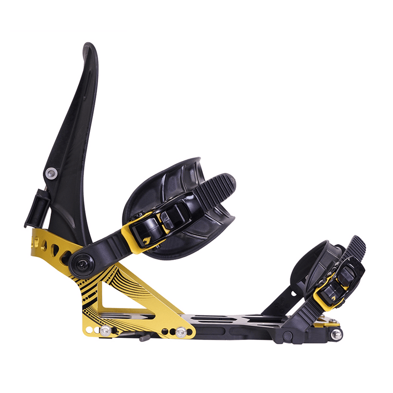 Arc Splitboard Bindings