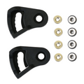 Tip and Tail Clips