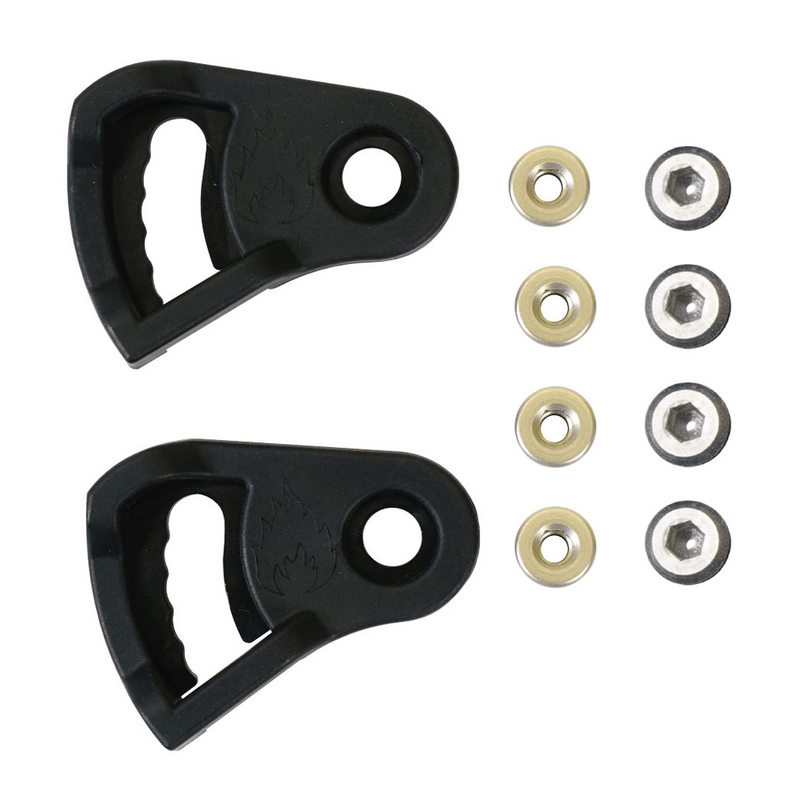 Tip and Tail Clips