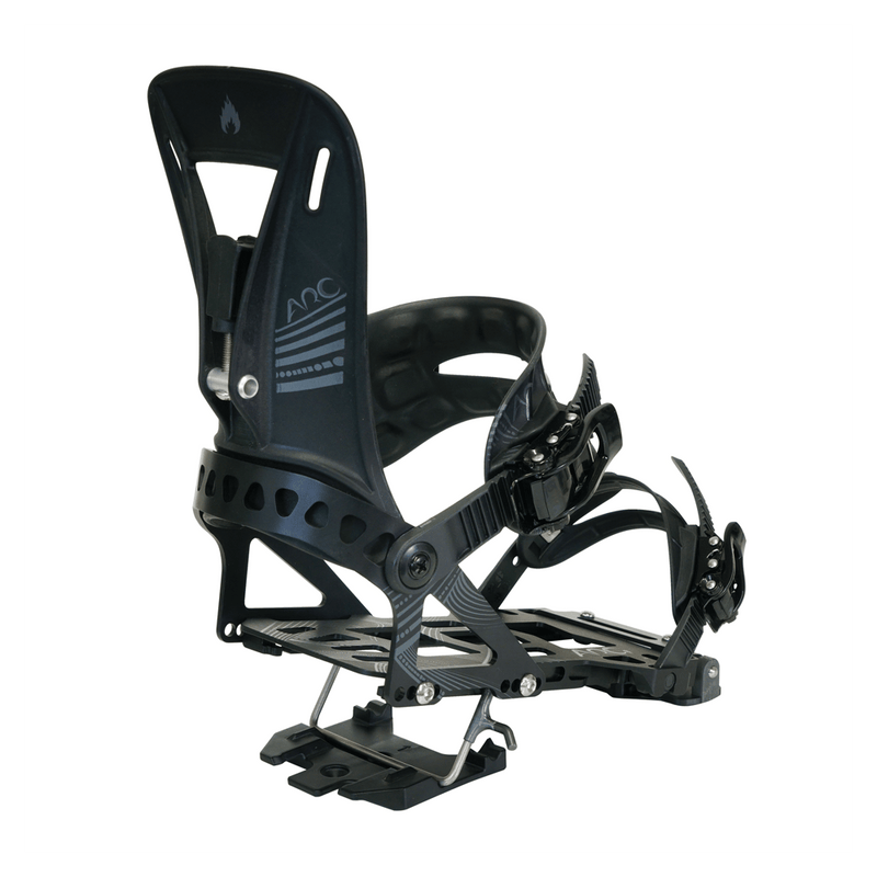 Arc Splitboard Bindings