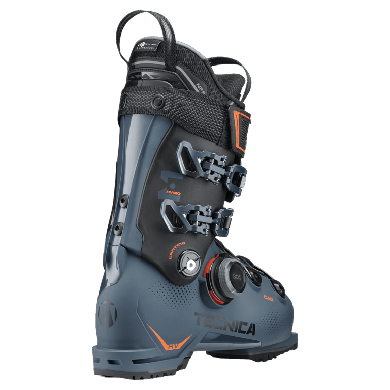 Mach BOA 120 HV GW Ski Boots