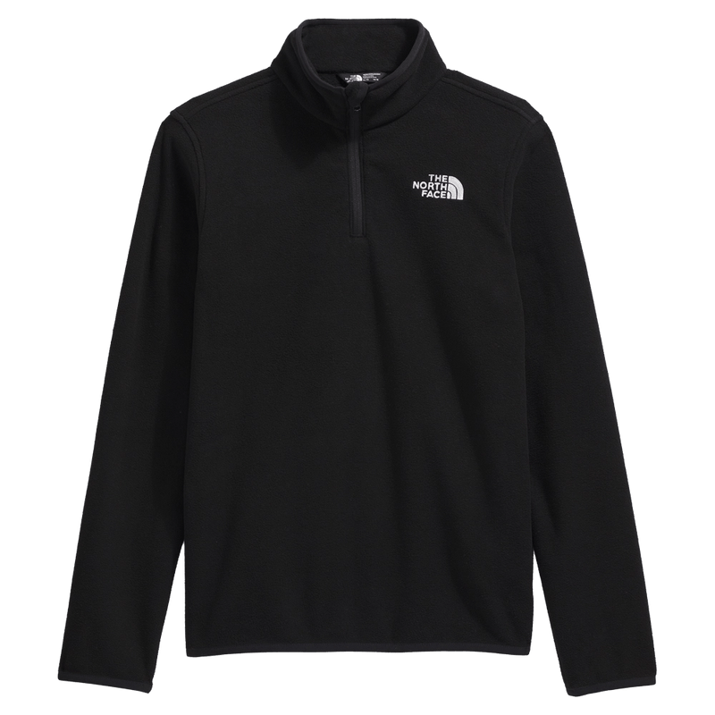 Glacier ¼ Zip Pullover - Kids