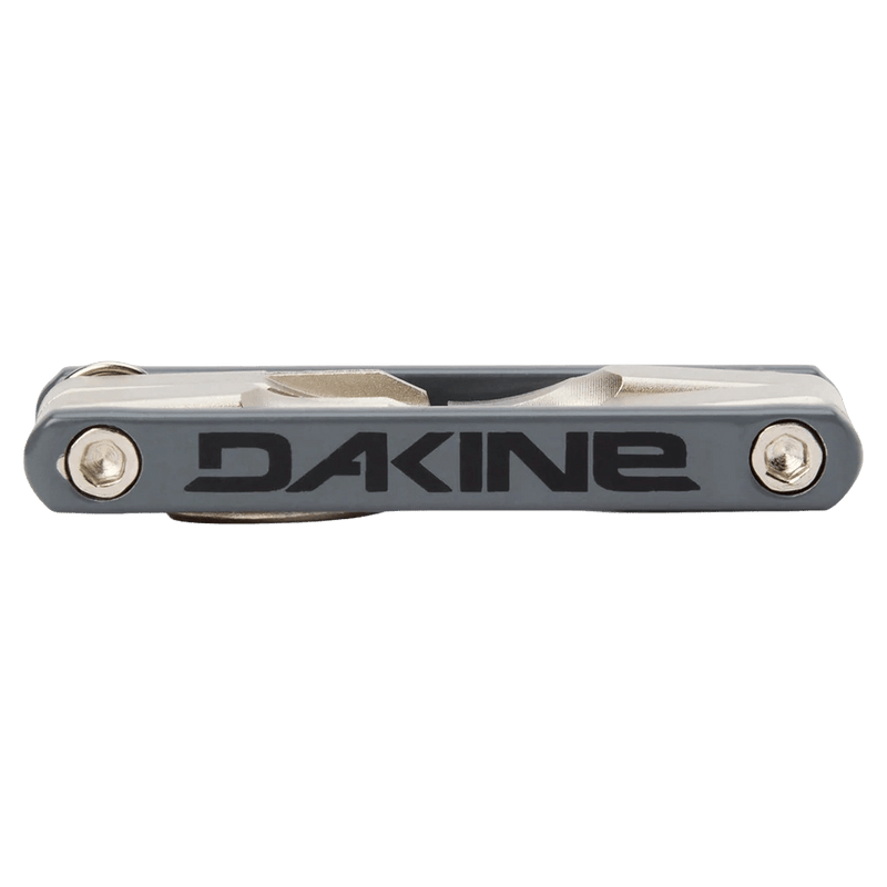 Alternative view of the Dakine Fidget Tool in Castlerock colourway, unisex's model