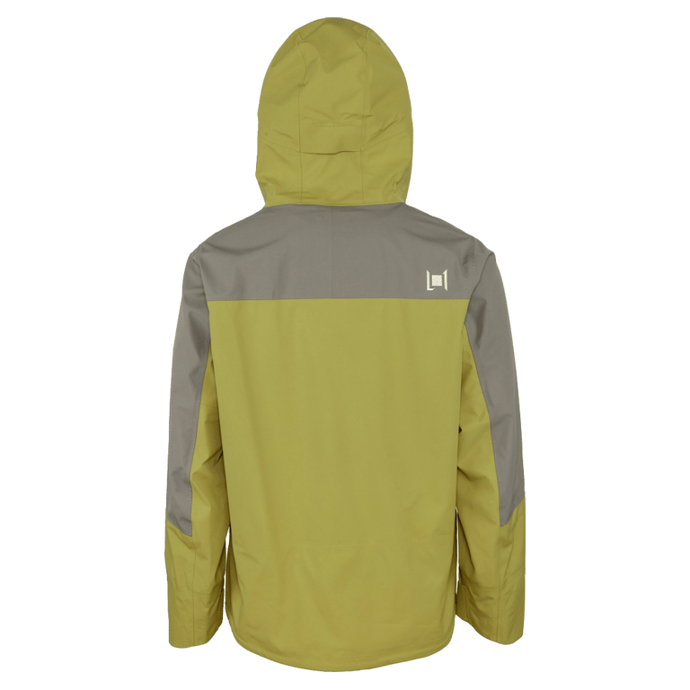 Filmore Snowboard Jacket