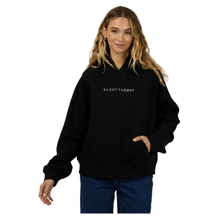 Logo Hoodie - Womens
