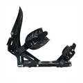 Arc Splitboard Bindings