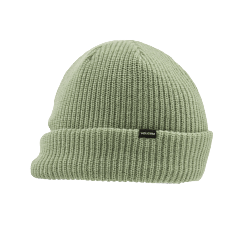 Sweep Lined Beanie
