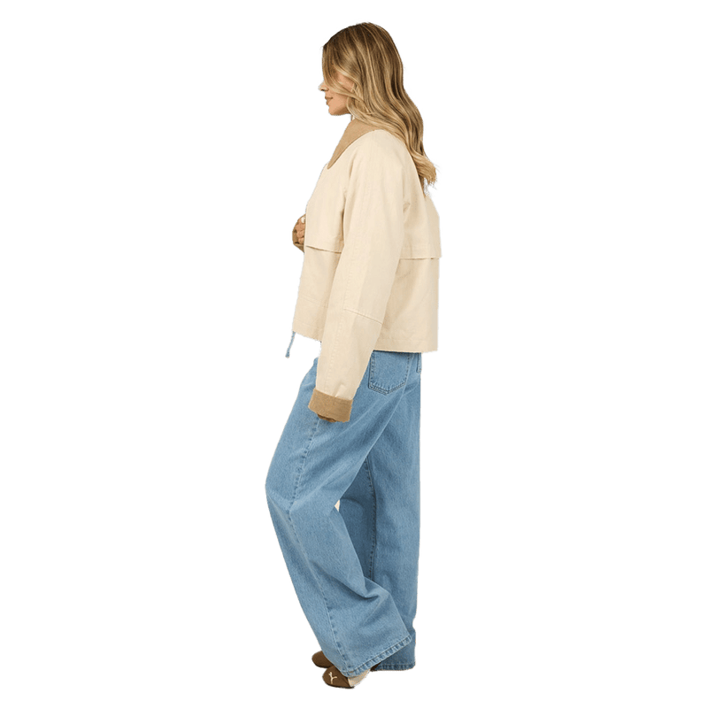 Chicago Jacket - Womens